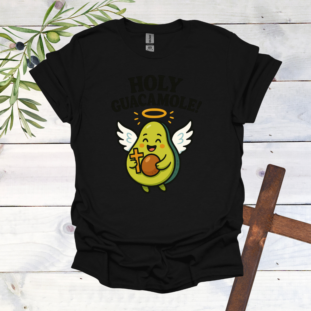Holy Guacamole T-Shirt