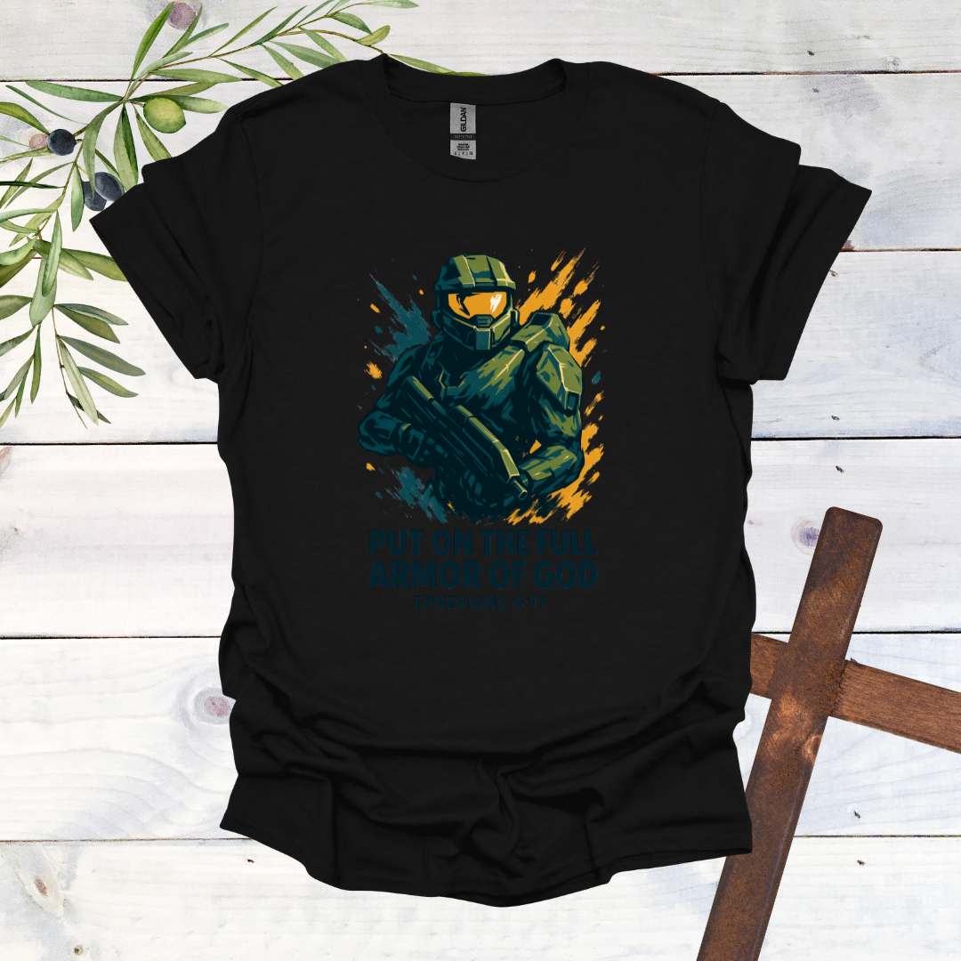Armor of God T-Shirt