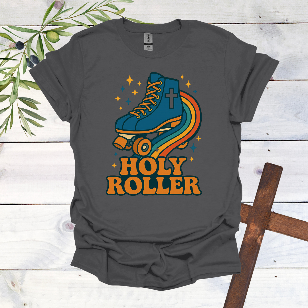Holy Roller T-Shirt