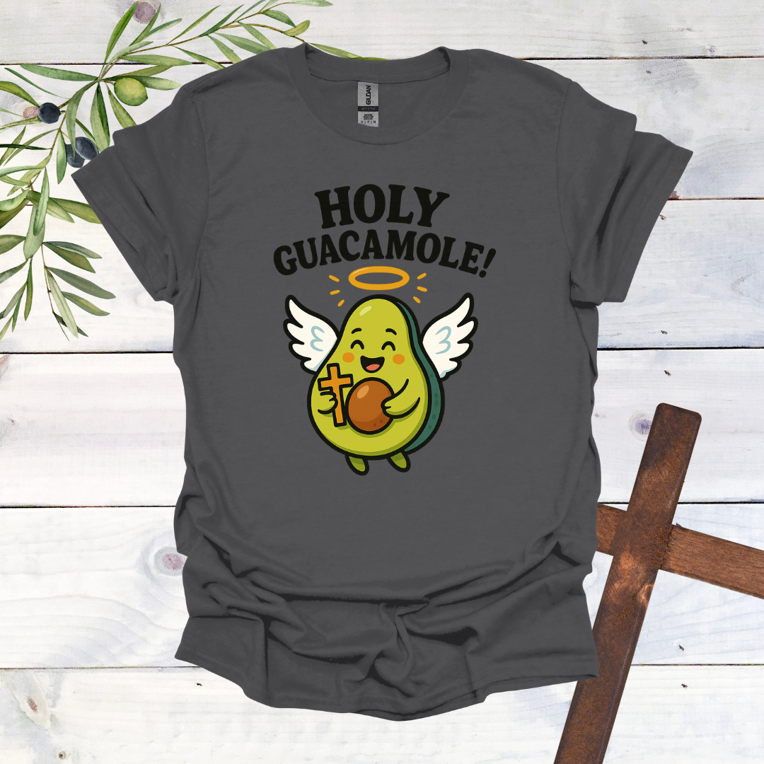 Holy Guacamole T-Shirt