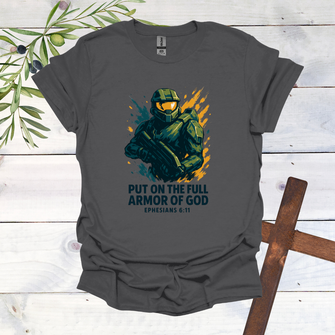 Armor of God T-Shirt