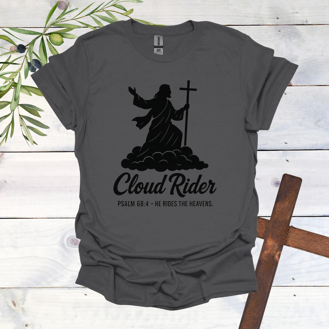 Cloud Rider T-Shirt