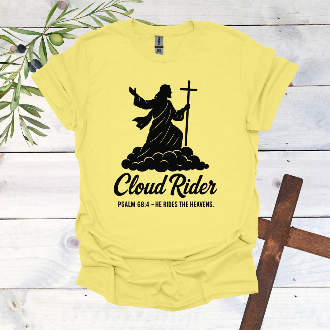 Cloud Rider T-Shirt