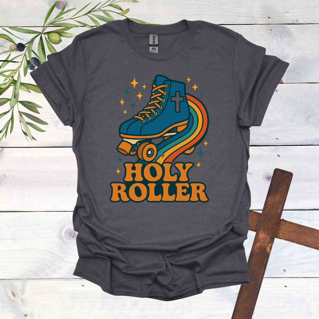 Holy Roller T-Shirt