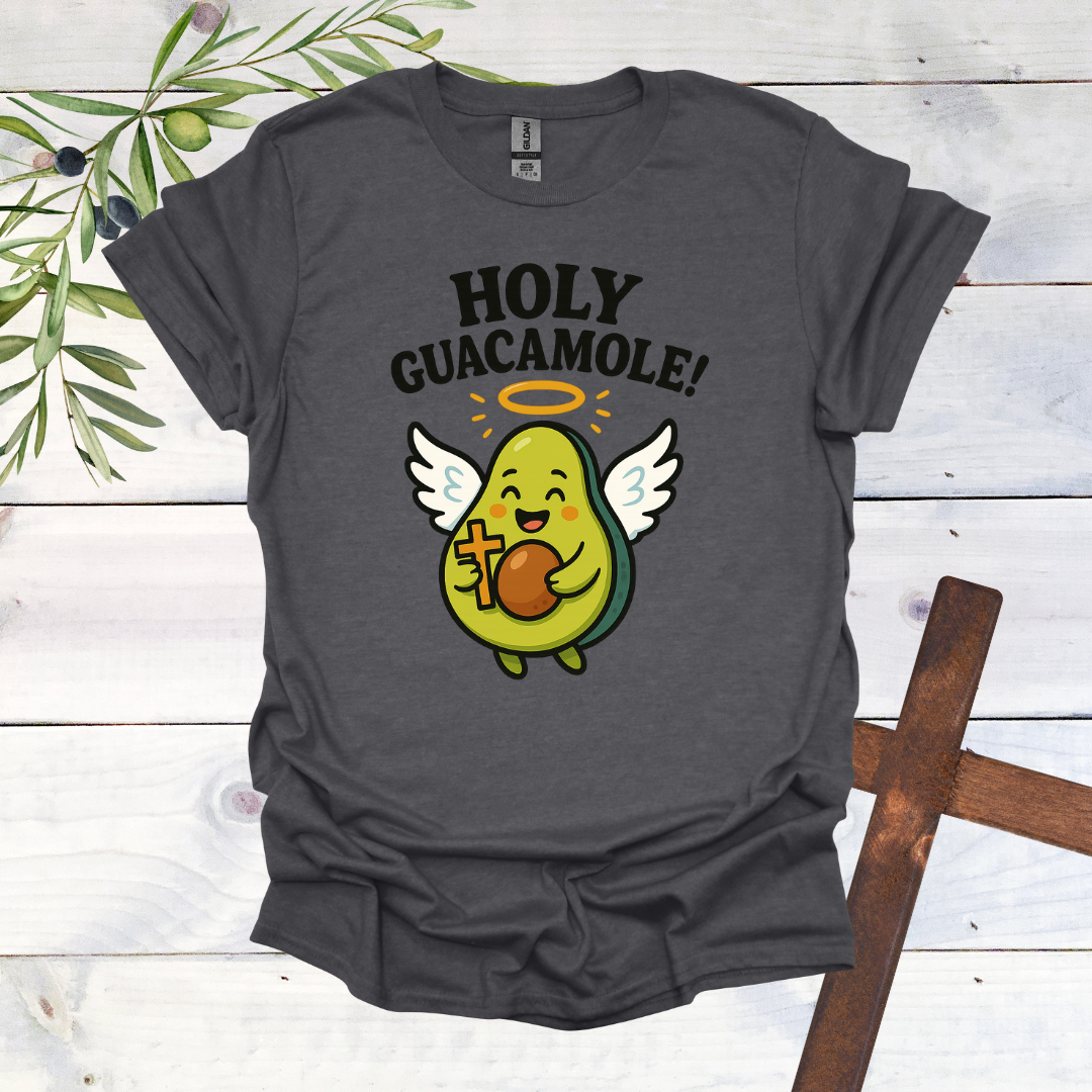 Holy Guacamole T-Shirt