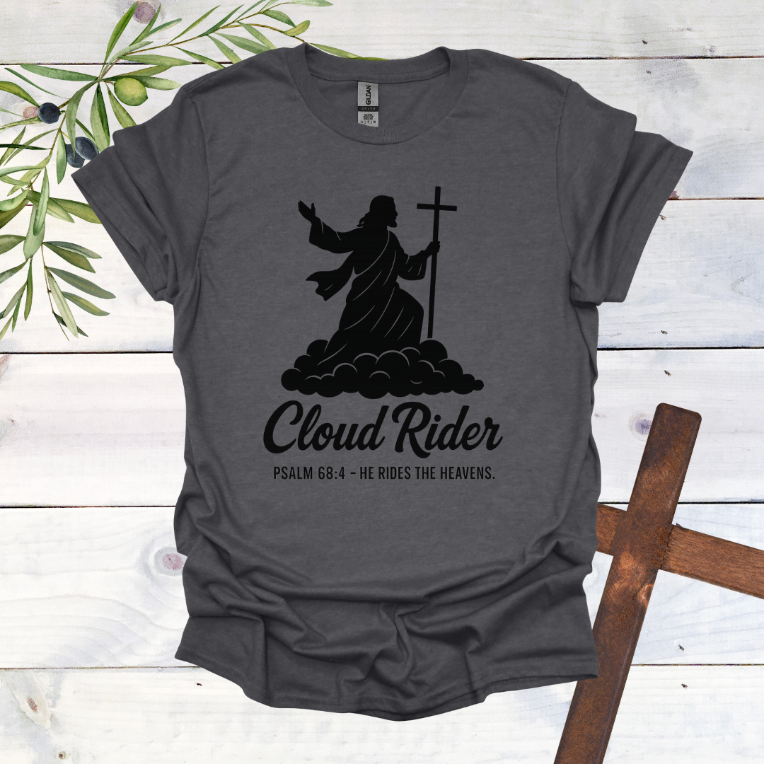 Cloud Rider T-Shirt