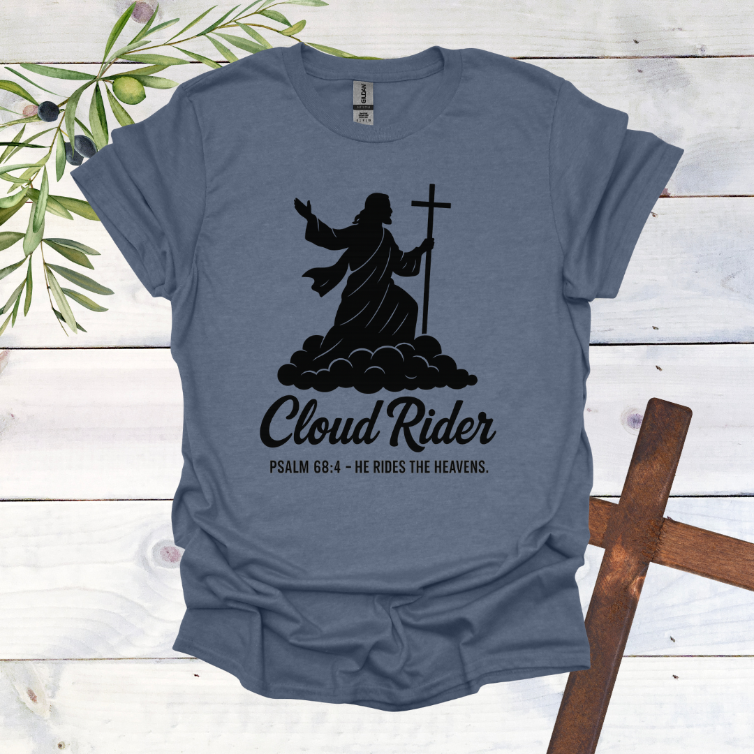 Cloud Rider T-Shirt