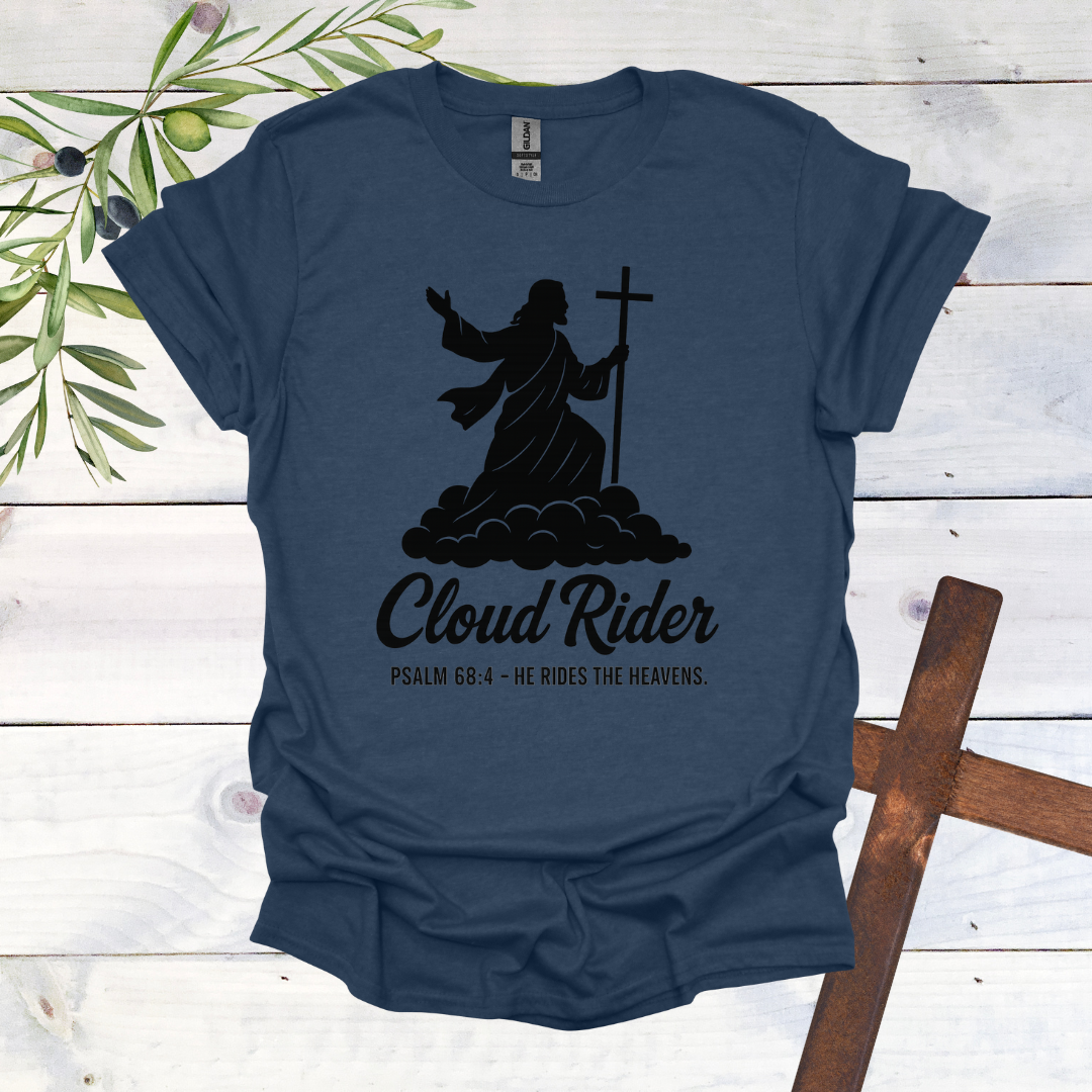 Cloud Rider T-Shirt