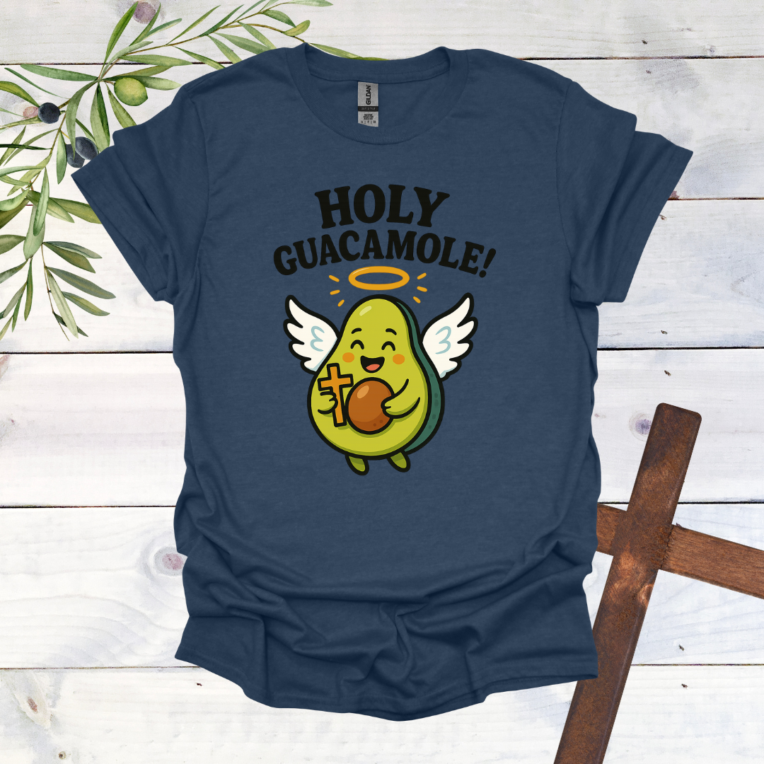Holy Guacamole T-Shirt