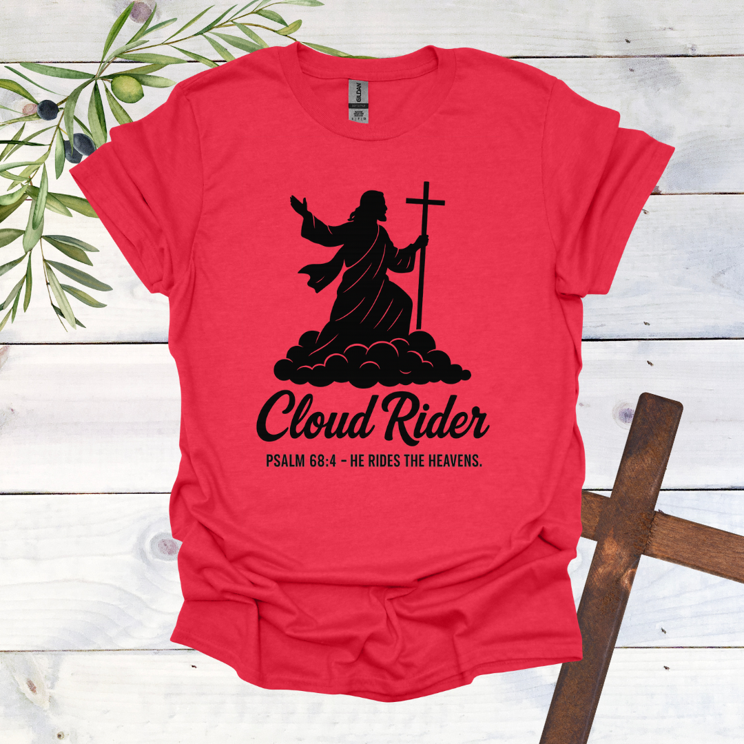 Cloud Rider T-Shirt