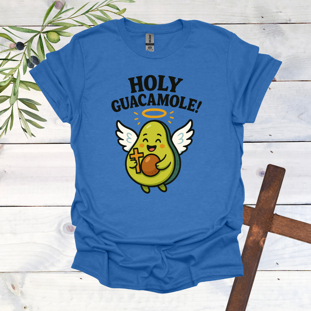 Holy Guacamole T-Shirt