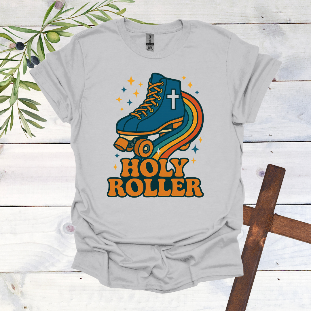 Holy Roller T-Shirt
