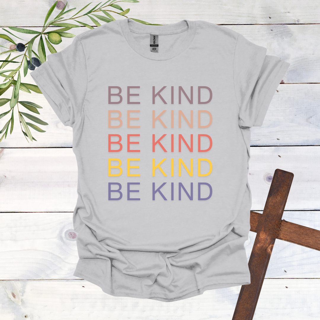 BE KIND BE KIND - T-Shirt
