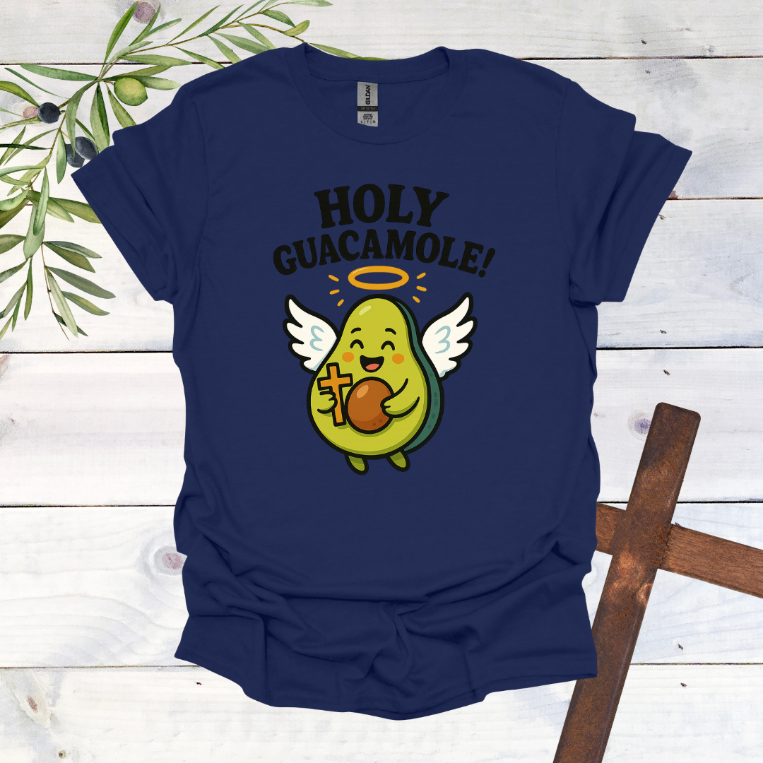 Holy Guacamole T-Shirt