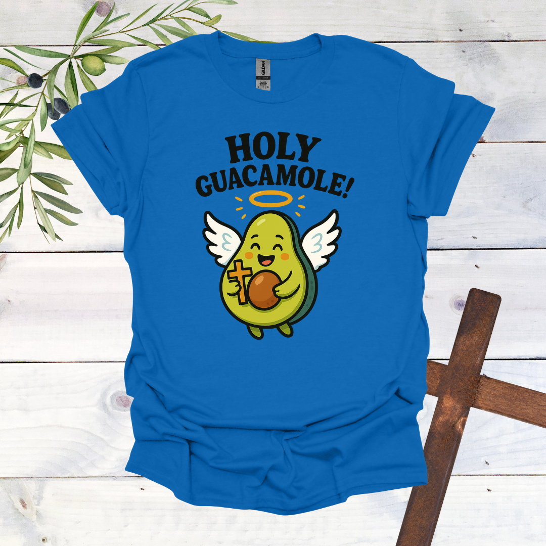 Holy Guacamole T-Shirt