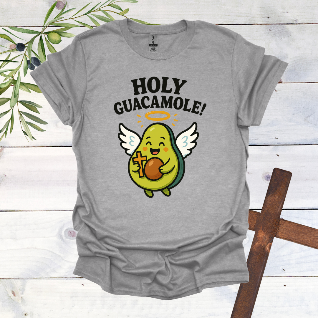 Holy Guacamole T-Shirt
