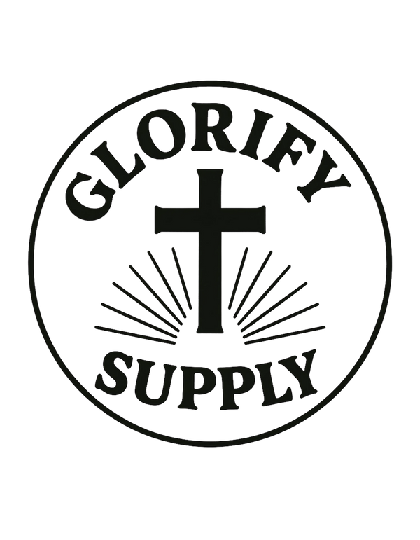 Glorify Supply Apparel Co.