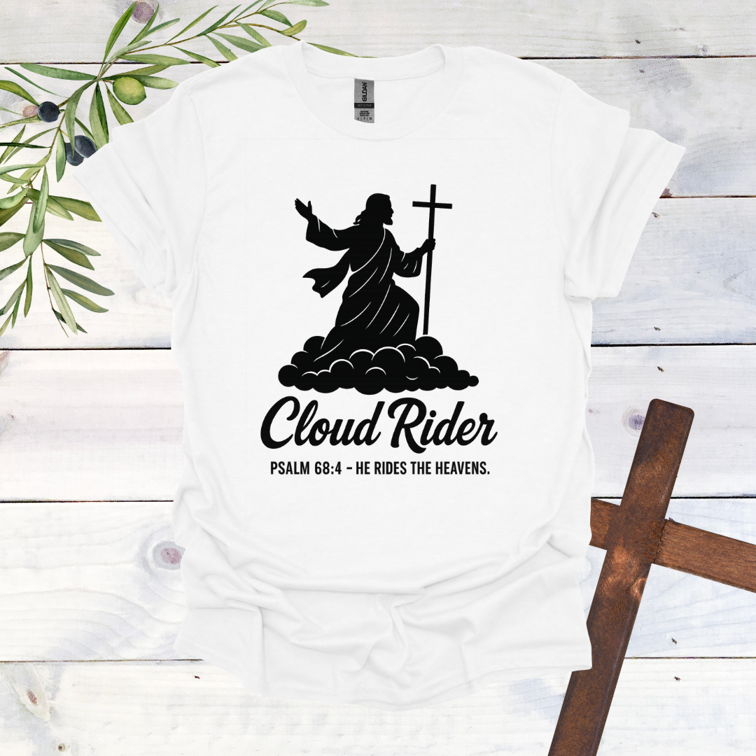 Cloud Rider T-Shirt