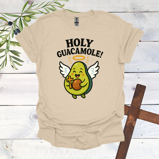 Holy Guacamole T-Shirt